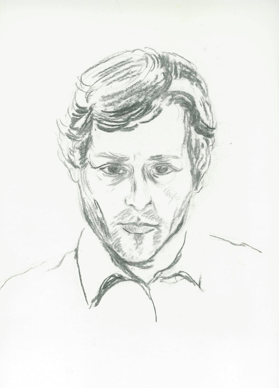 René Avold Kunstmaler