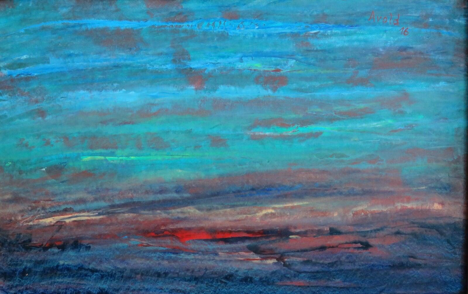 Auf dem Weg zur Hoelle