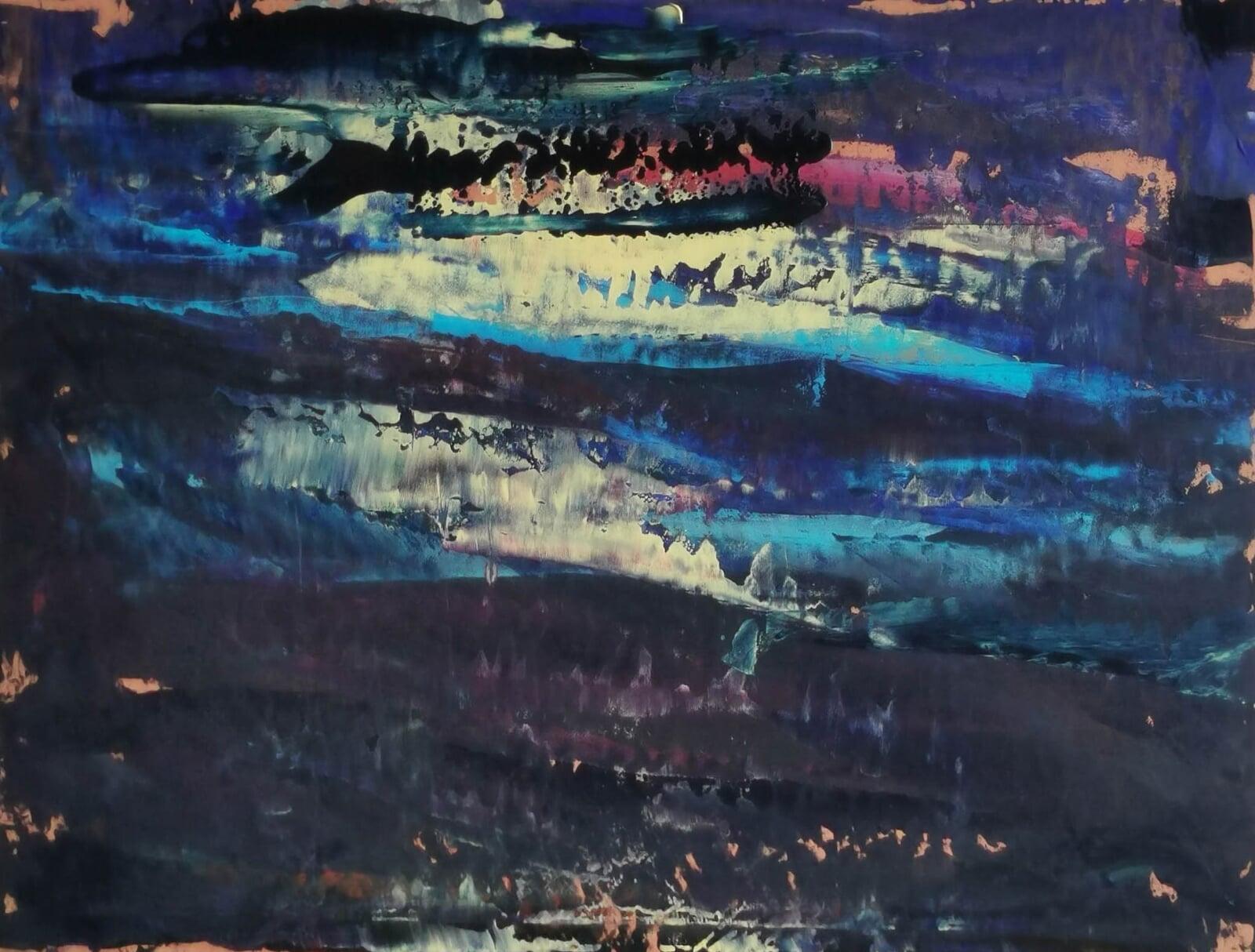 Und das Licht scheinet in der Finsternis