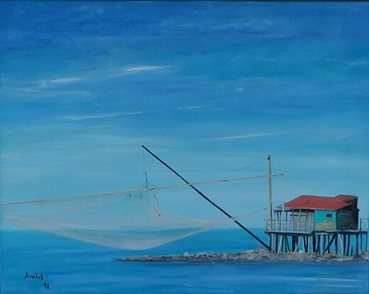 Das Trabucco