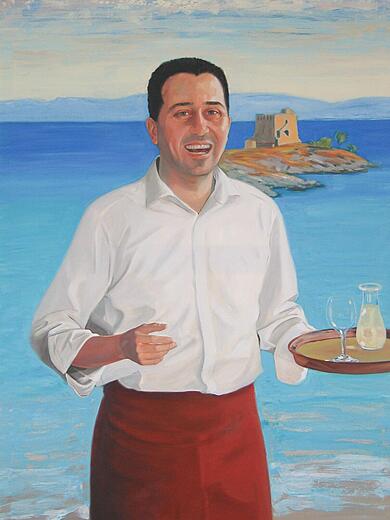 Il Moulino