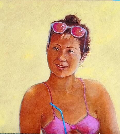 Summertime