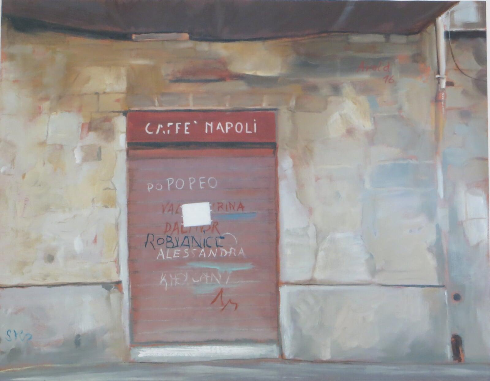 Caffe Napoli