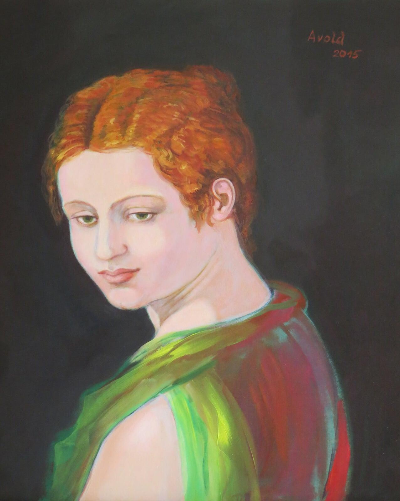 Hommage a  Giorgio Vasari