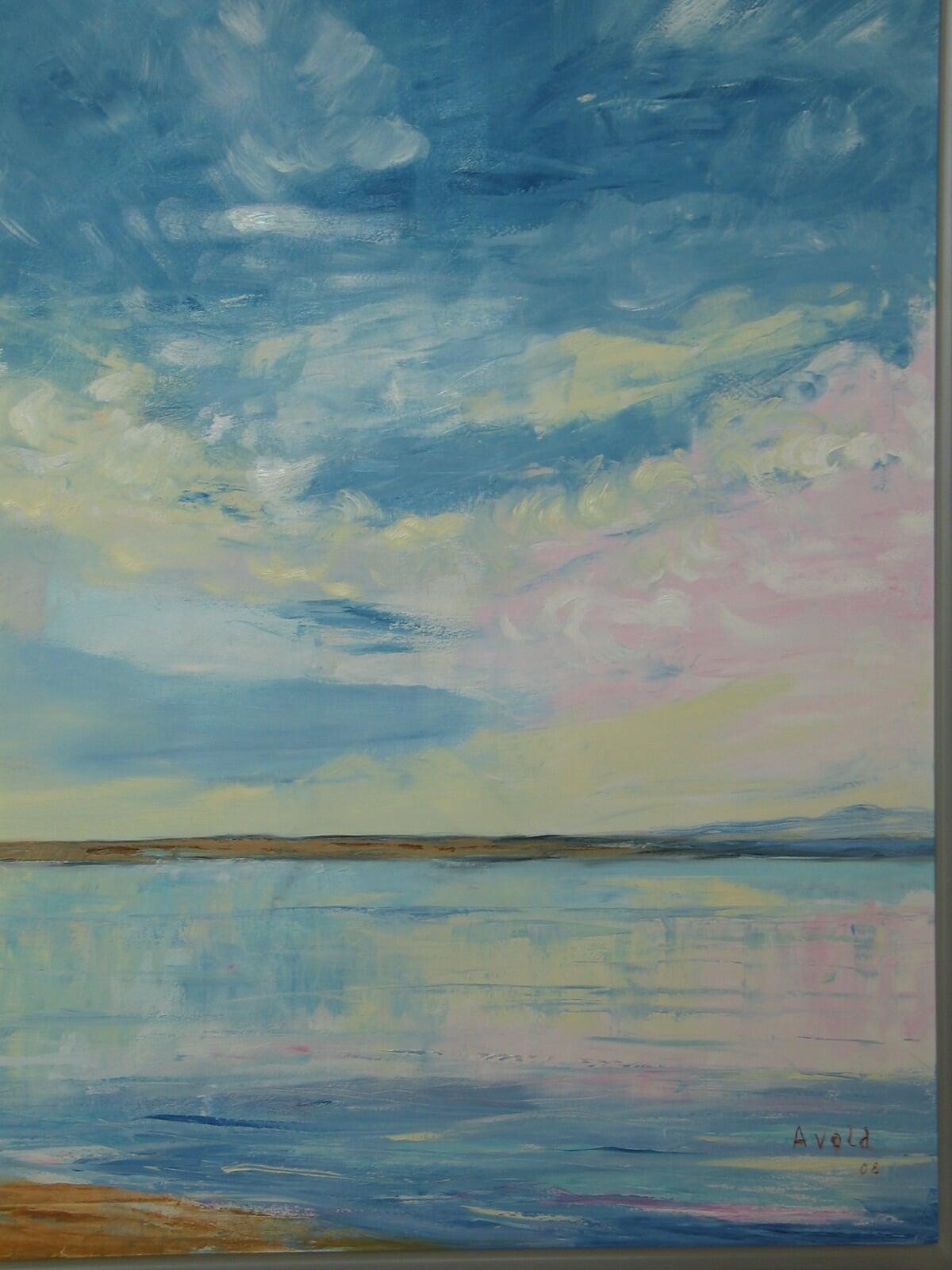 Sizilianische Landschaft