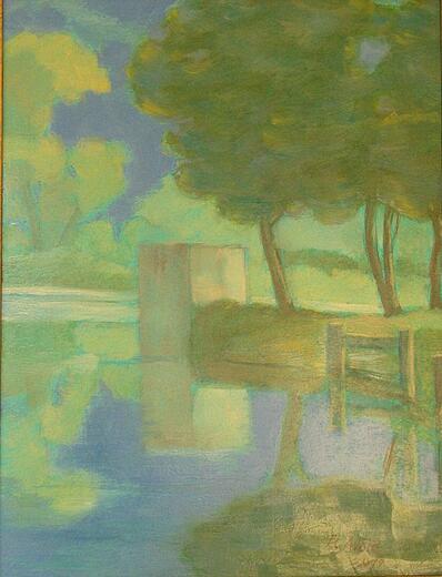 An der Lahn