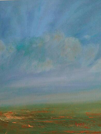 Frueher Morgen