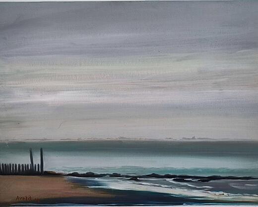 An der Schelde