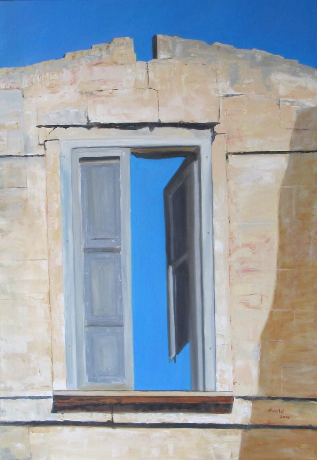 Der Gang aller Dinge