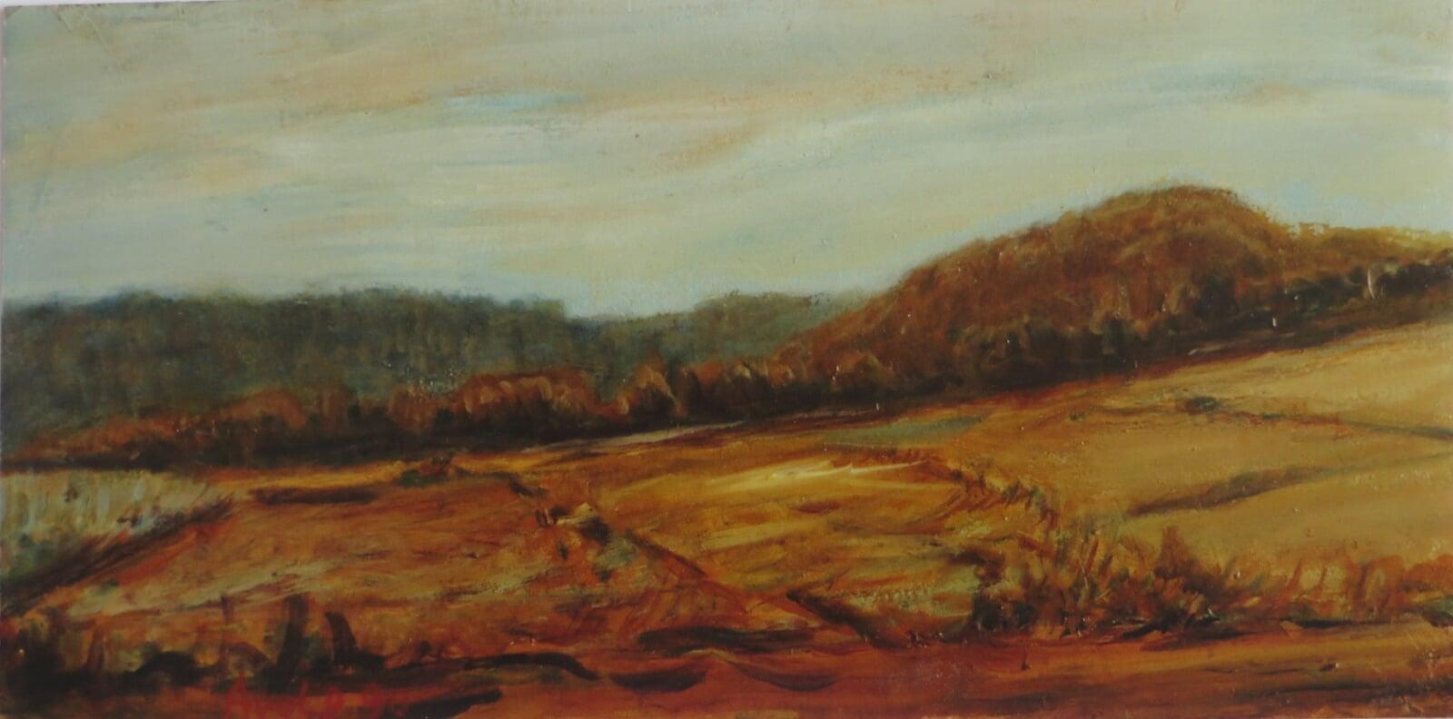 Hessische Landschaft