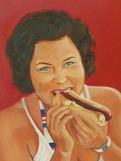 Hot Dog