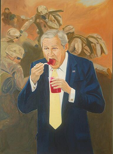 Politische Icecream