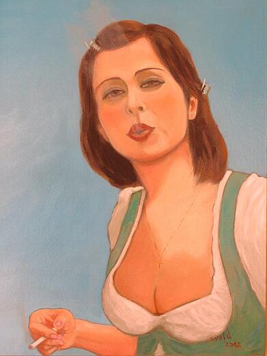Oktoberfest