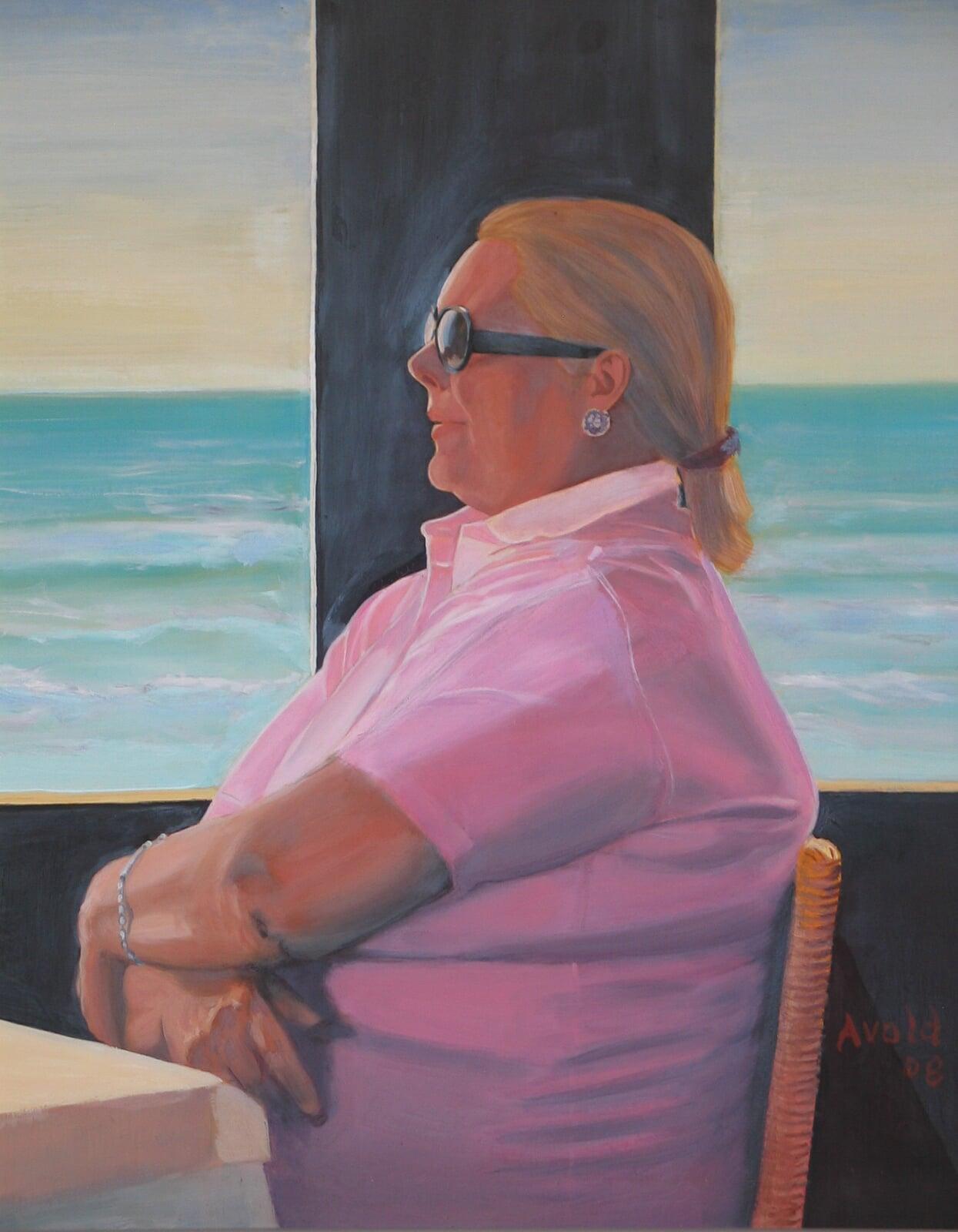 Sie war einmal schoen