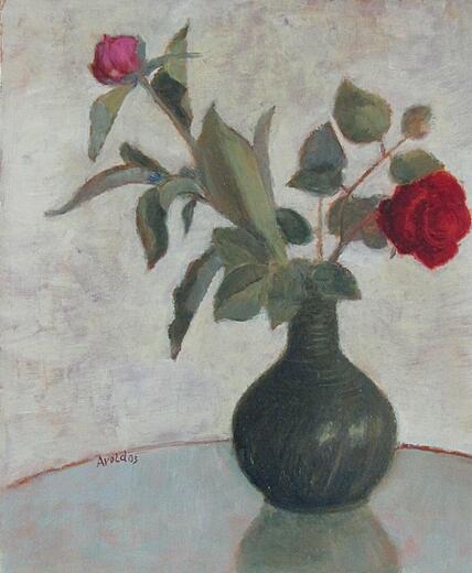 rote Rosen