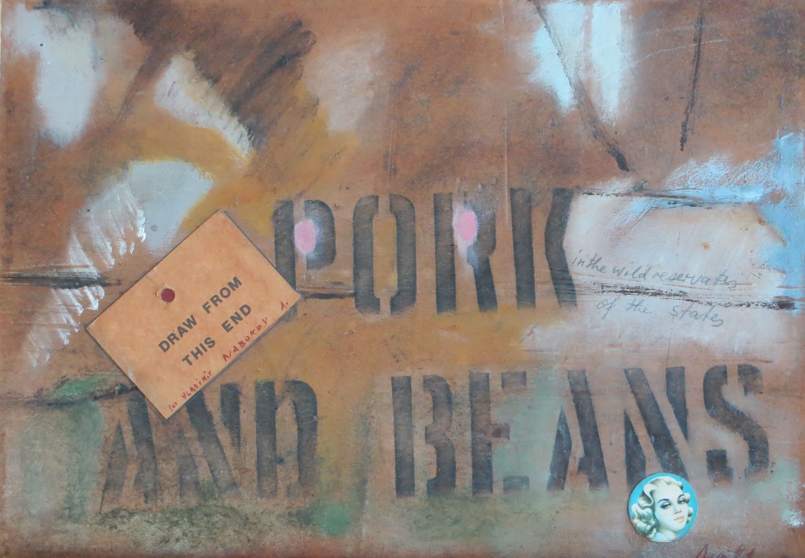 Pork and Beans