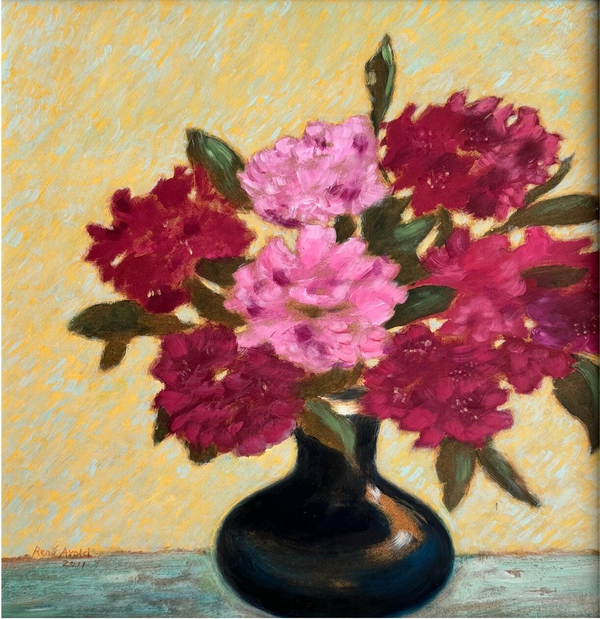 Rhododendron