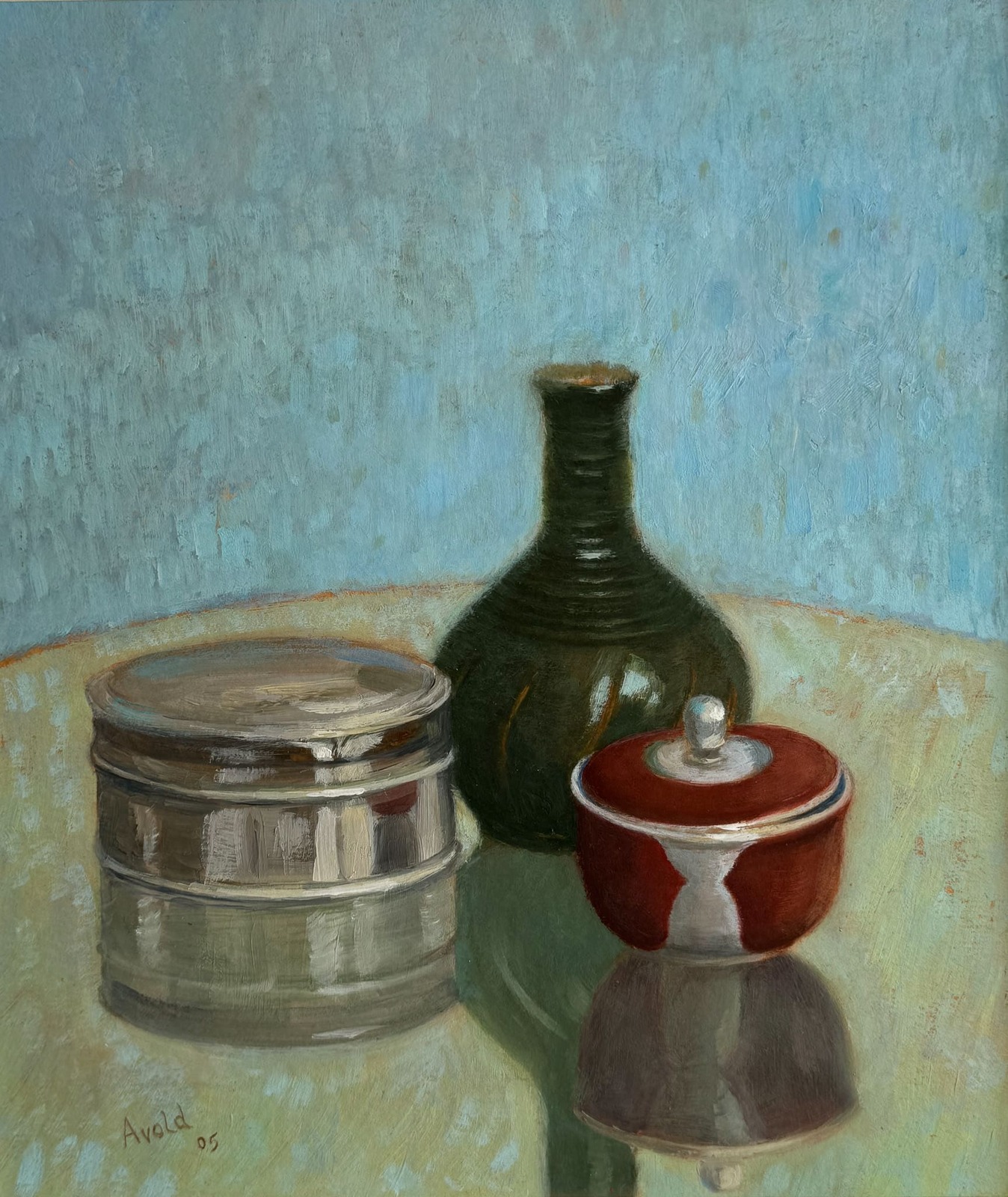 sugar bowl